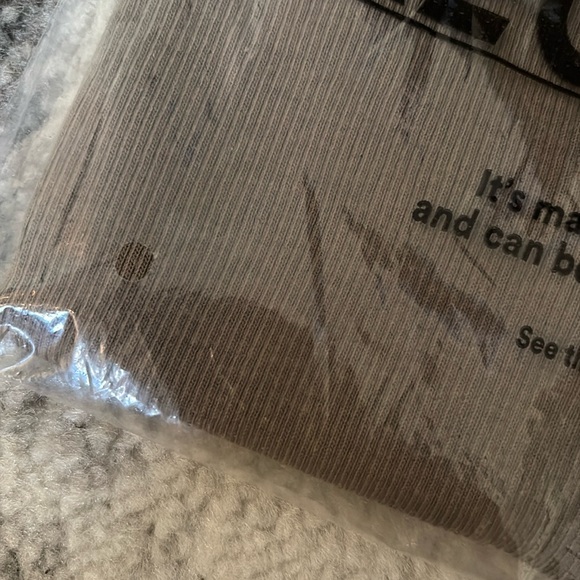 Cotton:On Ribbed Tank Top - Picture 8 of 8